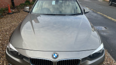 BMW 3 Series 330d xDrive Luxury 4dr Step Auto Diesel Saloon